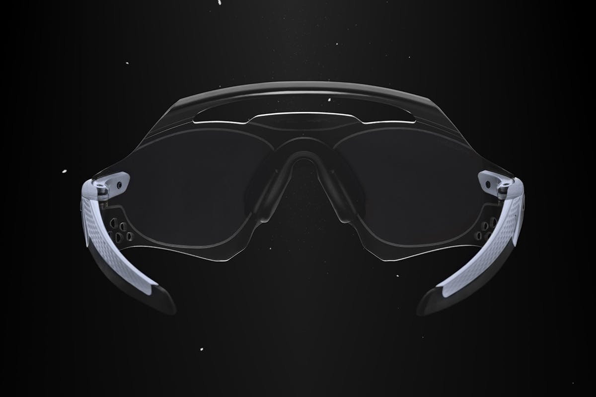 oakley xeus sunglasses